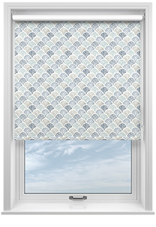 Foxley, Marine - Roller Blind
